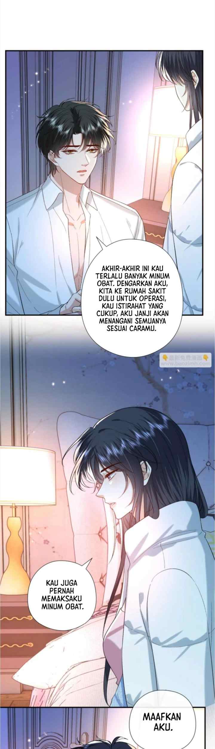 Madam and Her Daily Online Face-Slapping chapter 179 halaman 6
