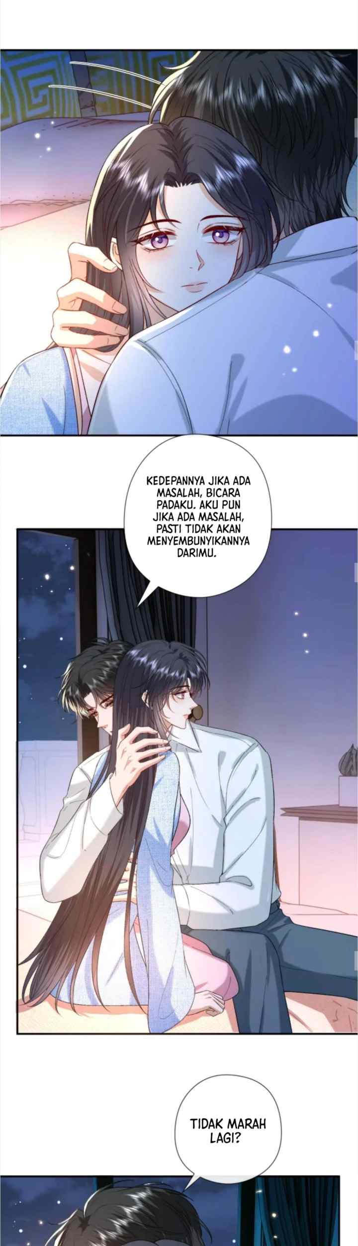Madam and Her Daily Online Face-Slapping chapter 179 halaman 16