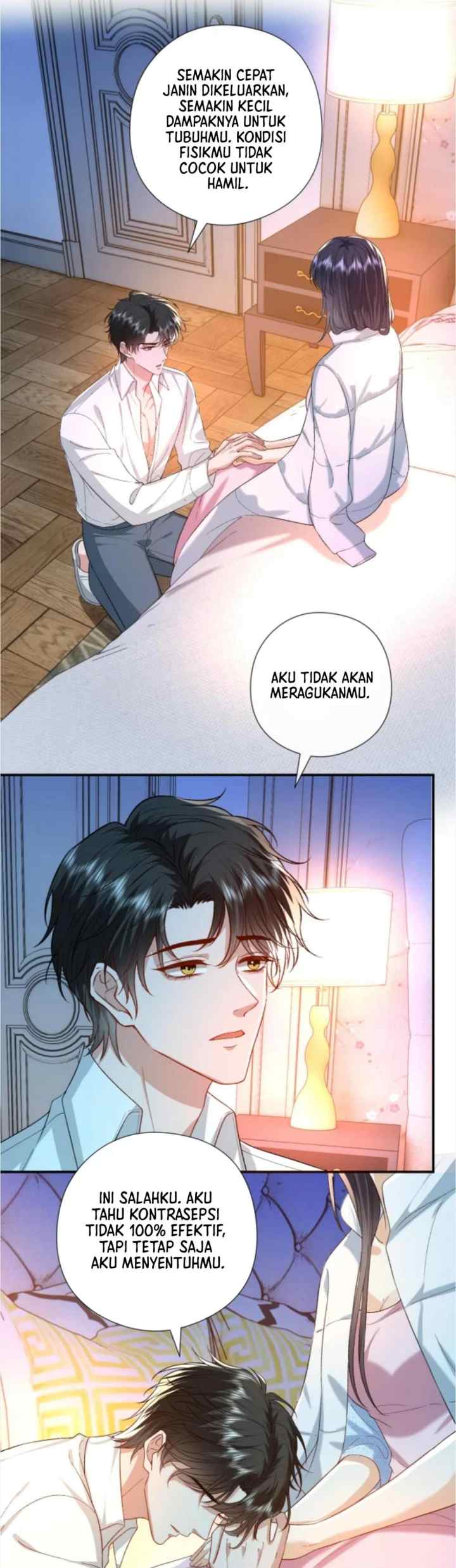 Madam and Her Daily Online Face-Slapping chapter 179 halaman 4