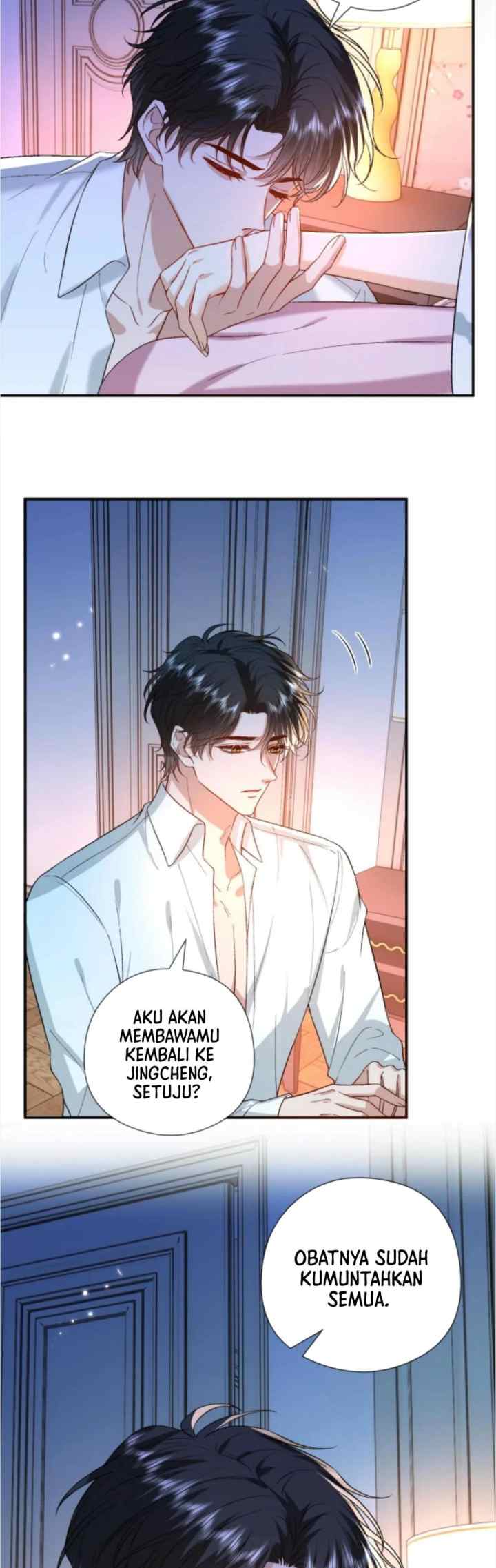 Madam and Her Daily Online Face-Slapping chapter 179 halaman 7