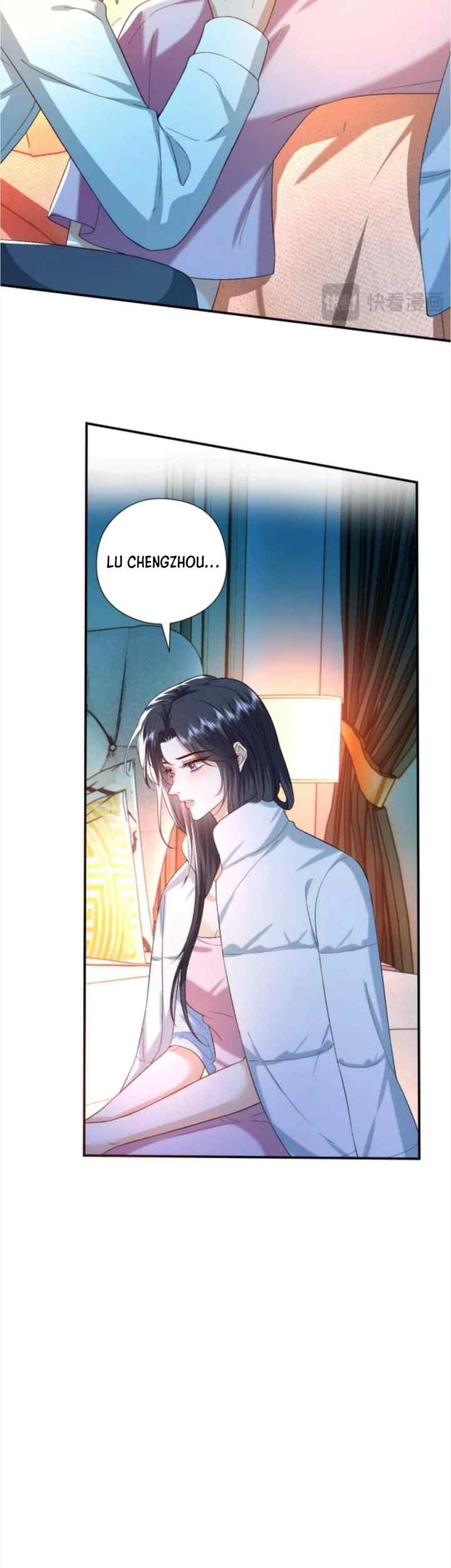 Madam and Her Daily Online Face-Slapping chapter 179 halaman 5