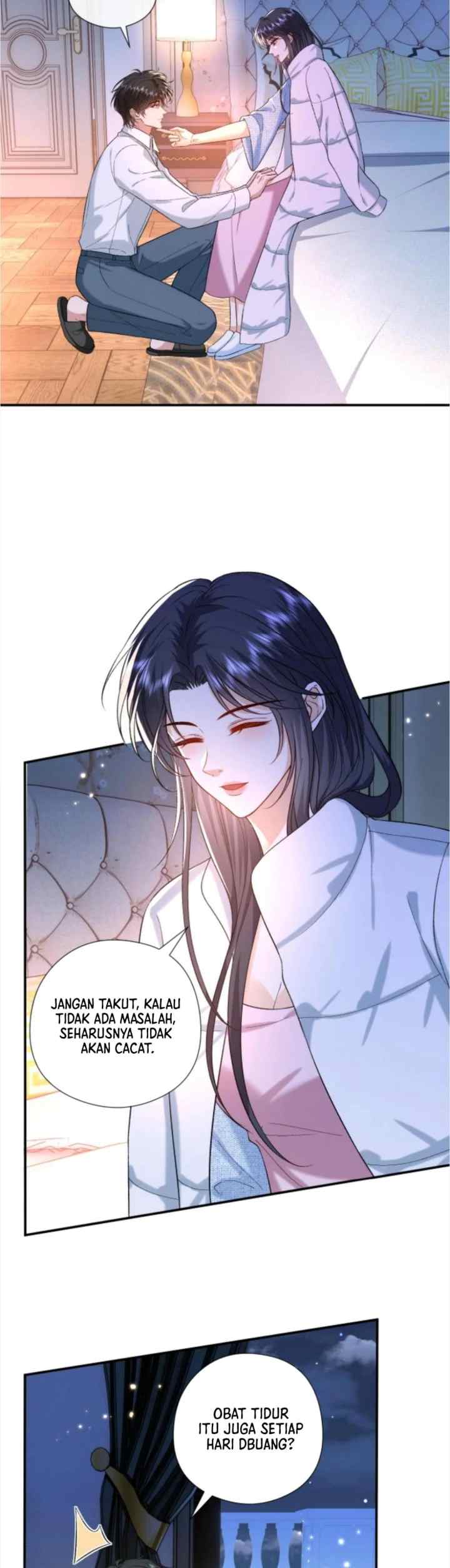 Madam and Her Daily Online Face-Slapping chapter 179 halaman 9