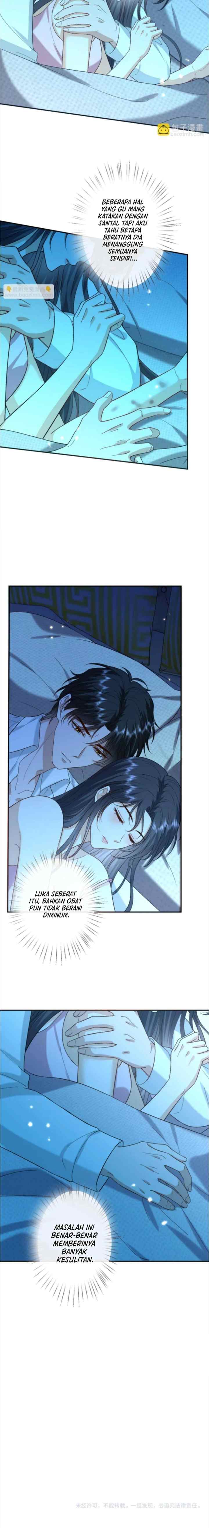Madam and Her Daily Online Face-Slapping chapter 179 halaman 20