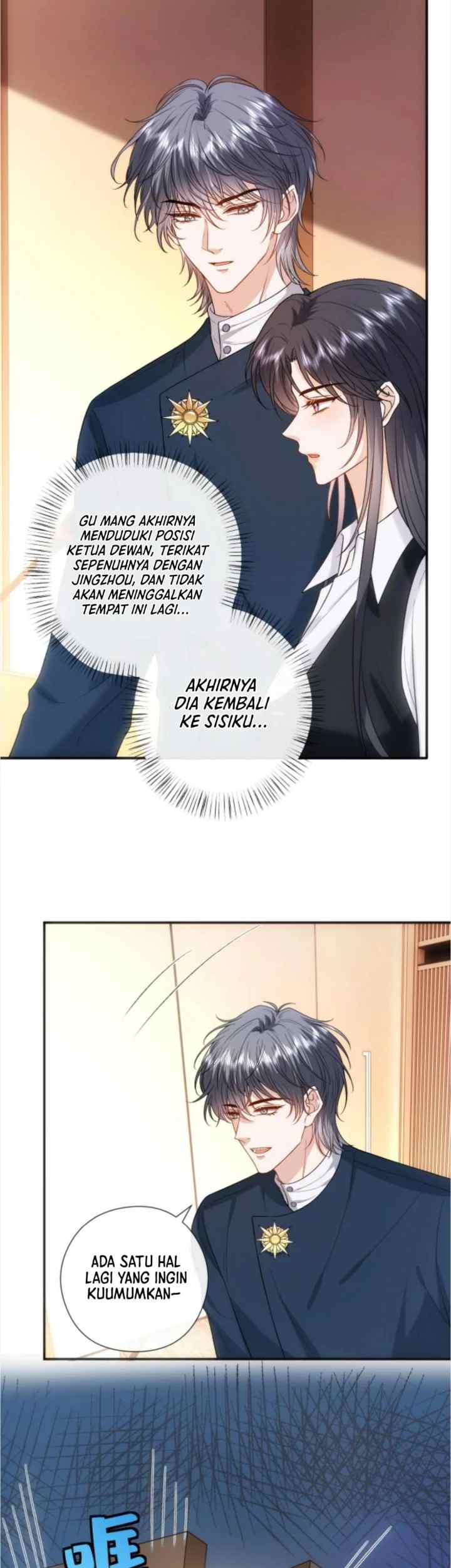 Madam and Her Daily Online Face-Slapping chapter 182 halaman 18