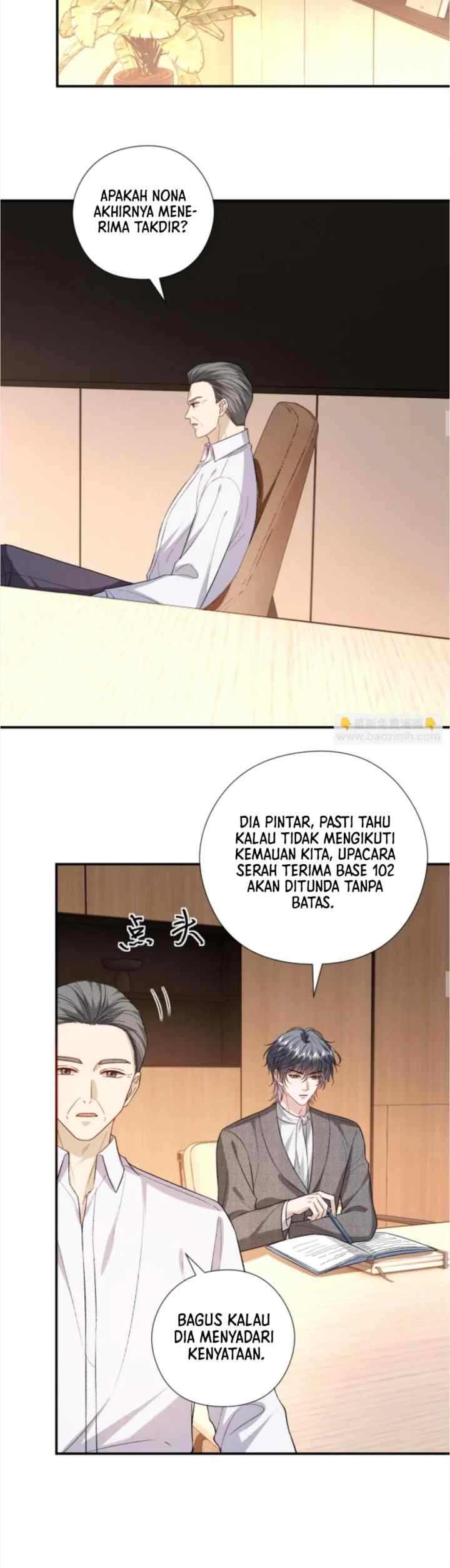Madam and Her Daily Online Face-Slapping chapter 182 halaman 13