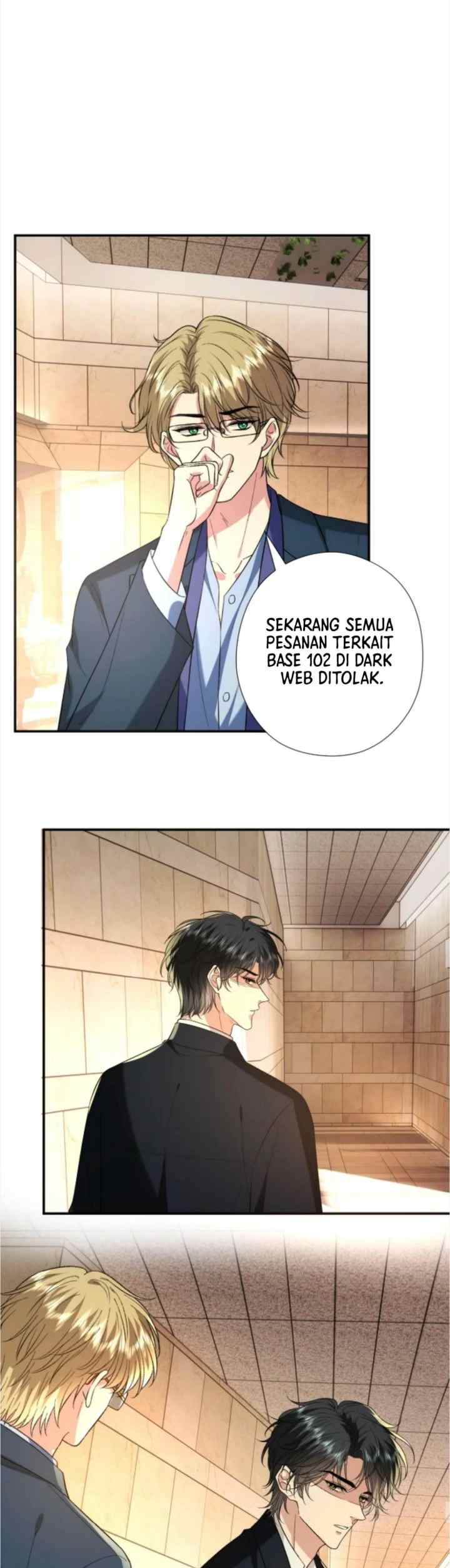 Madam and Her Daily Online Face-Slapping chapter 185 halaman 15