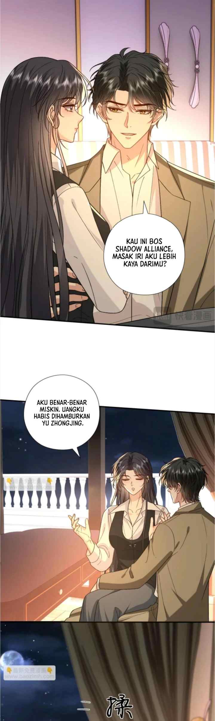 Madam and Her Daily Online Face-Slapping chapter 185 halaman 4