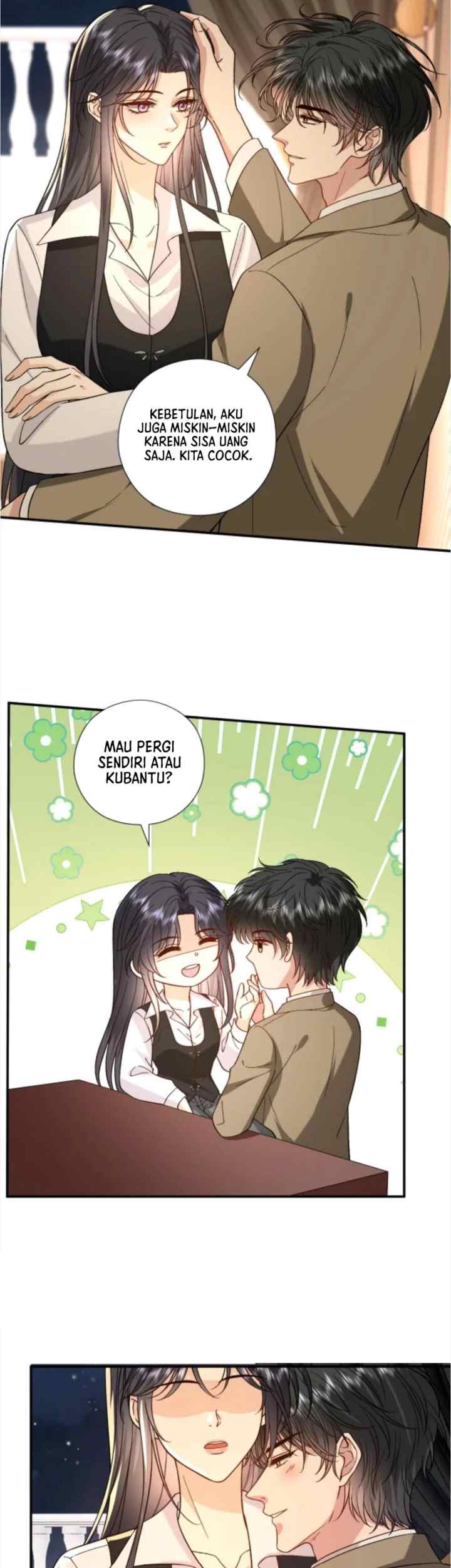 Madam and Her Daily Online Face-Slapping chapter 185 halaman 5