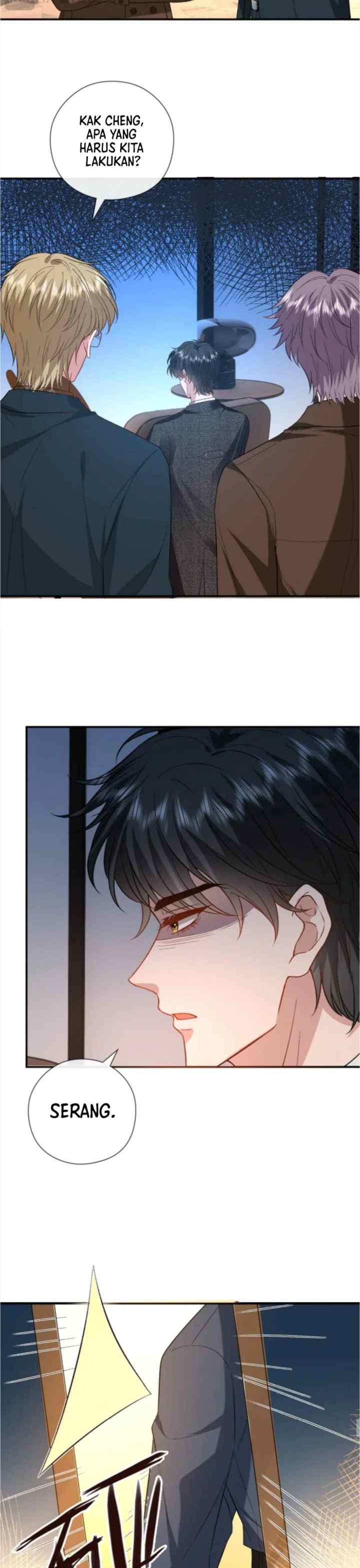 Madam and Her Daily Online Face-Slapping chapter 187 halaman 9