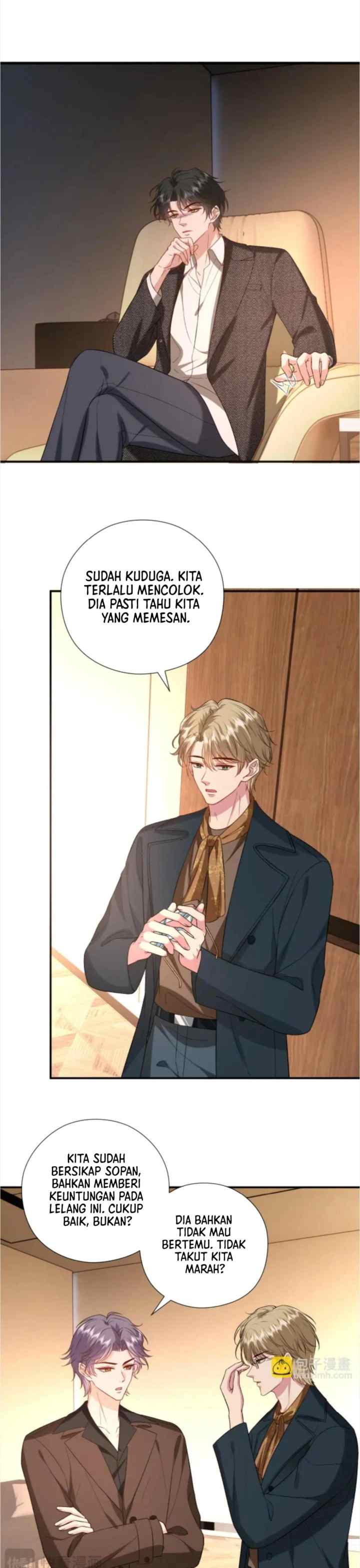 Madam and Her Daily Online Face-Slapping chapter 187 halaman 8