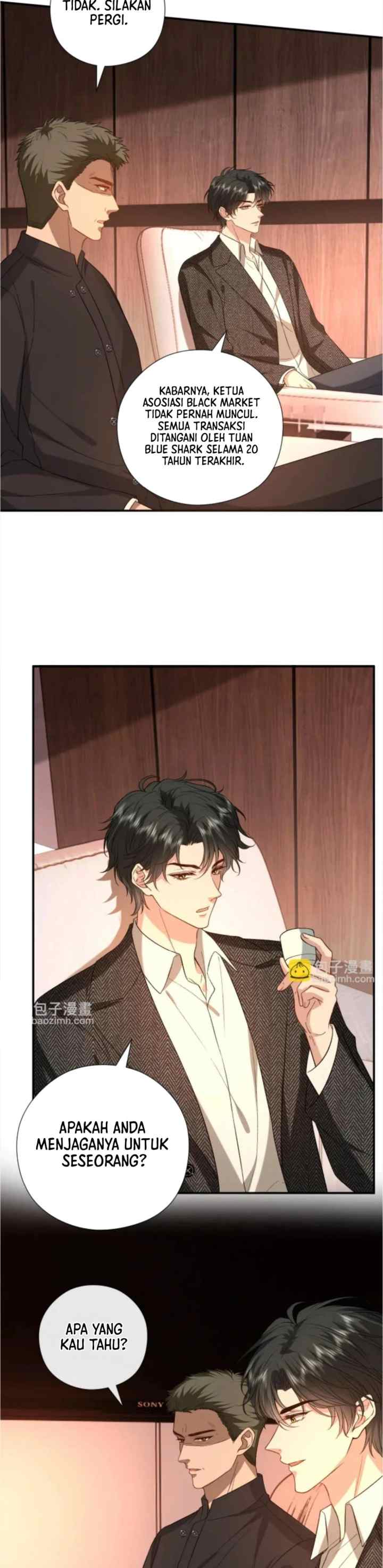 Madam and Her Daily Online Face-Slapping chapter 187 halaman 16