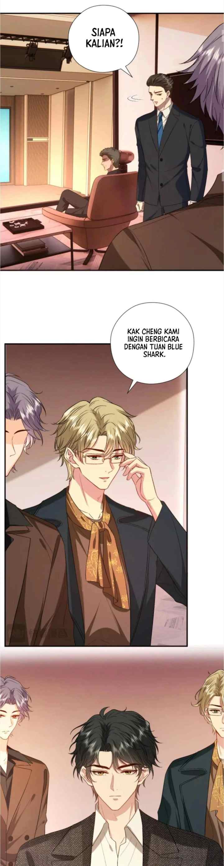 Madam and Her Daily Online Face-Slapping chapter 187 halaman 14