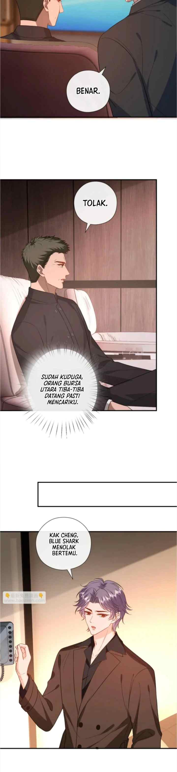 Madam and Her Daily Online Face-Slapping chapter 187 halaman 7