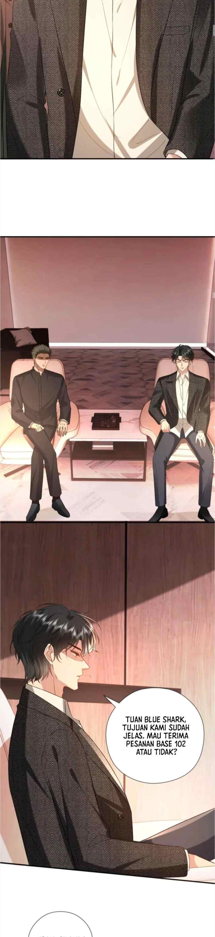 Madam and Her Daily Online Face-Slapping chapter 187 halaman 15