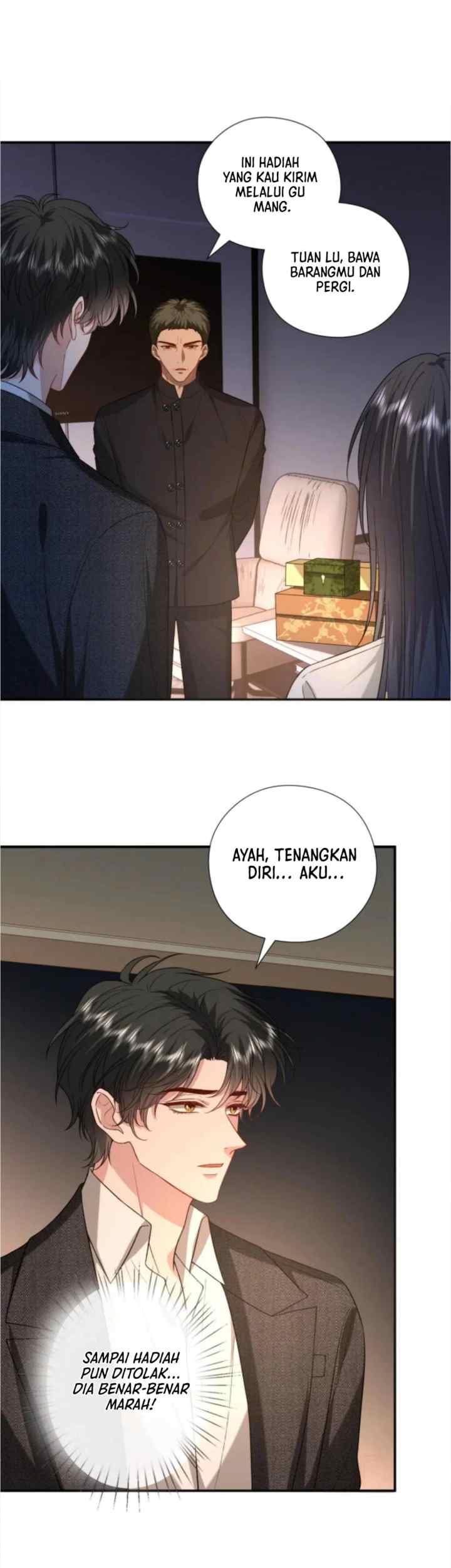 Madam and Her Daily Online Face-Slapping chapter 189 halaman 15