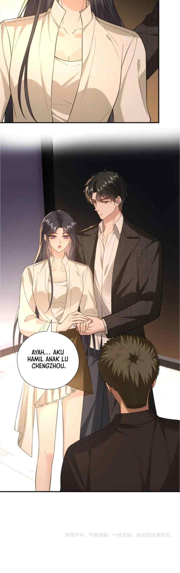 Madam and Her Daily Online Face-Slapping chapter 189 halaman 20