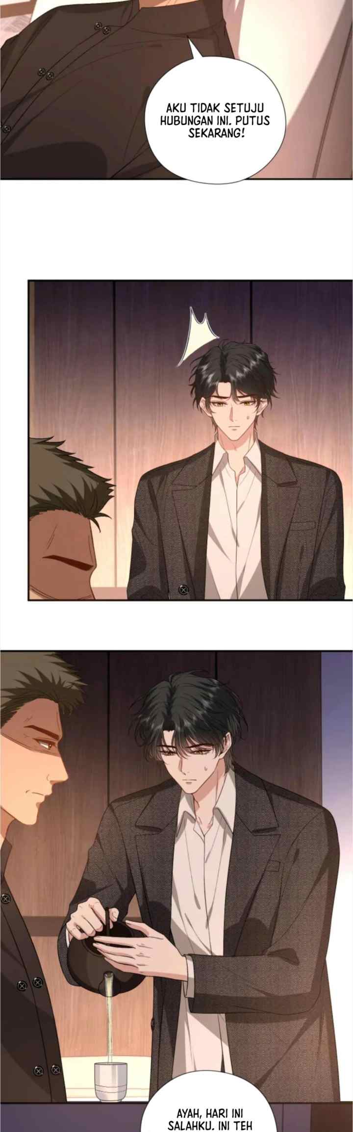 Madam and Her Daily Online Face-Slapping chapter 189 halaman 8