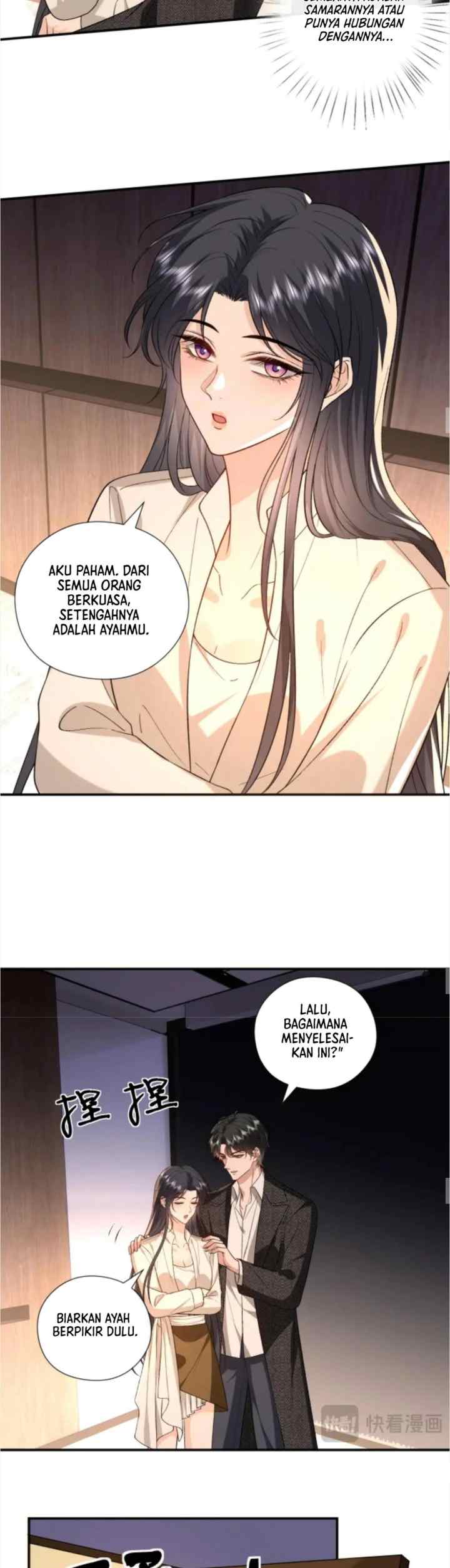 Madam and Her Daily Online Face-Slapping chapter 189 halaman 13