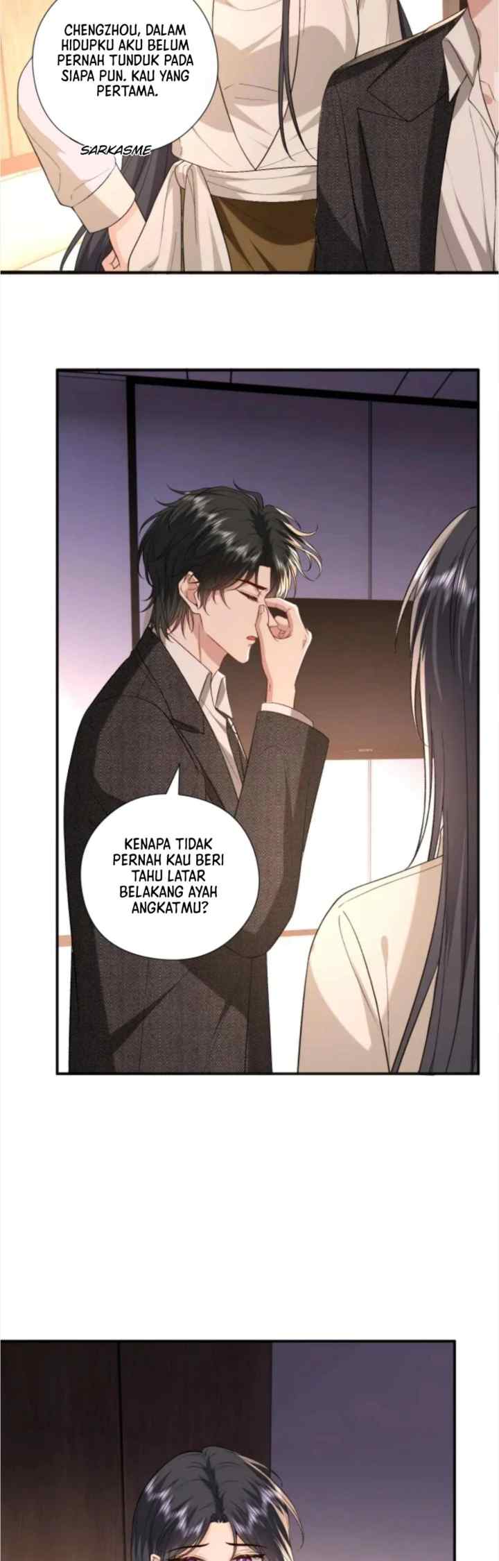 Madam and Her Daily Online Face-Slapping chapter 189 halaman 11