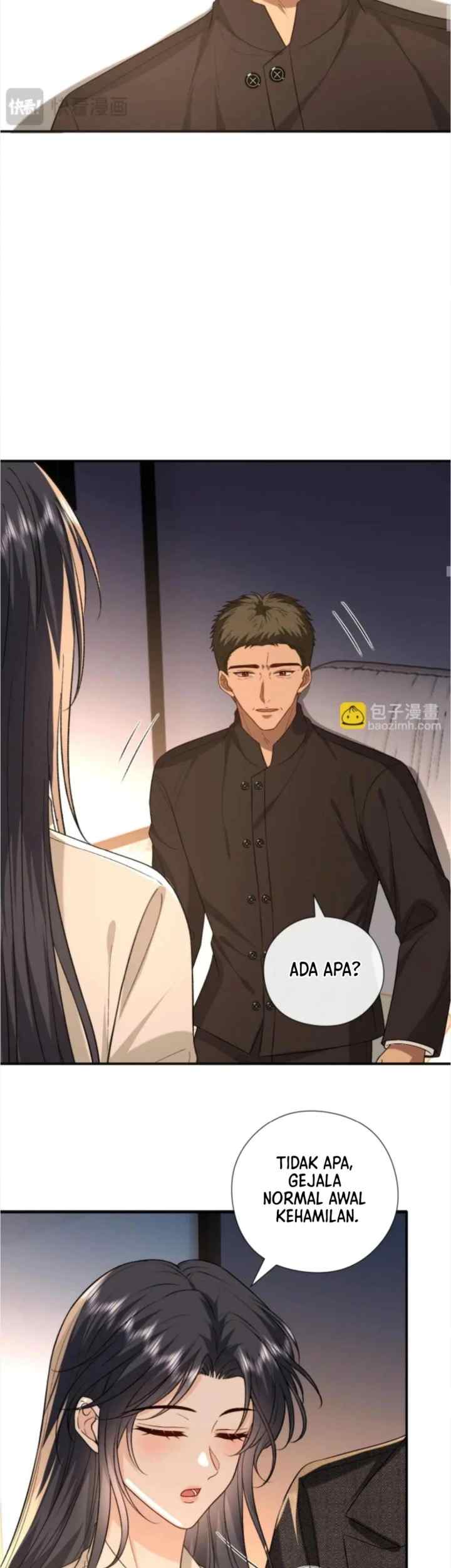 Madam and Her Daily Online Face-Slapping chapter 189 halaman 17