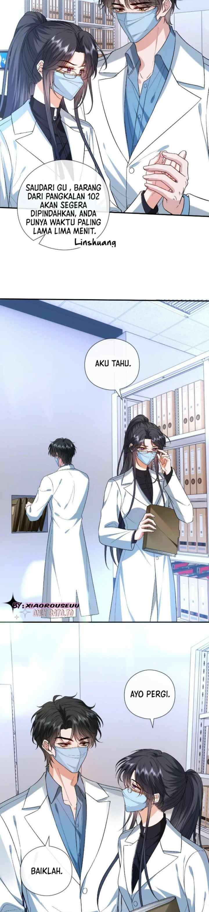 Madam and Her Daily Online Face-Slapping chapter 192 halaman 11
