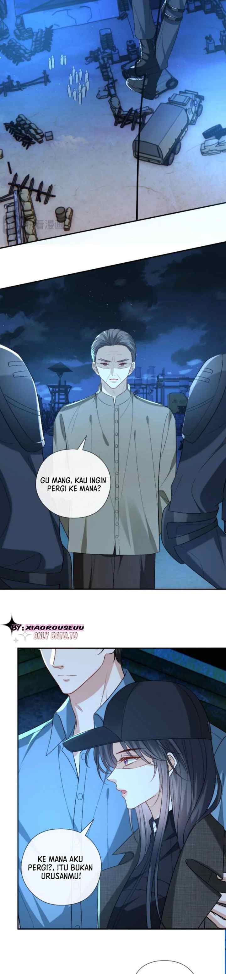 Madam and Her Daily Online Face-Slapping chapter 193 halaman 13