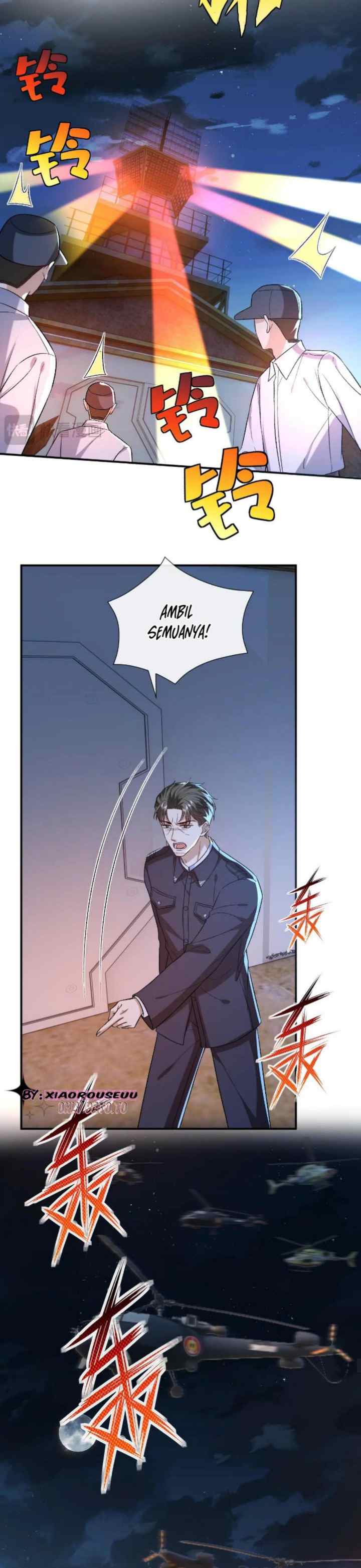 Madam and Her Daily Online Face-Slapping chapter 193 halaman 4