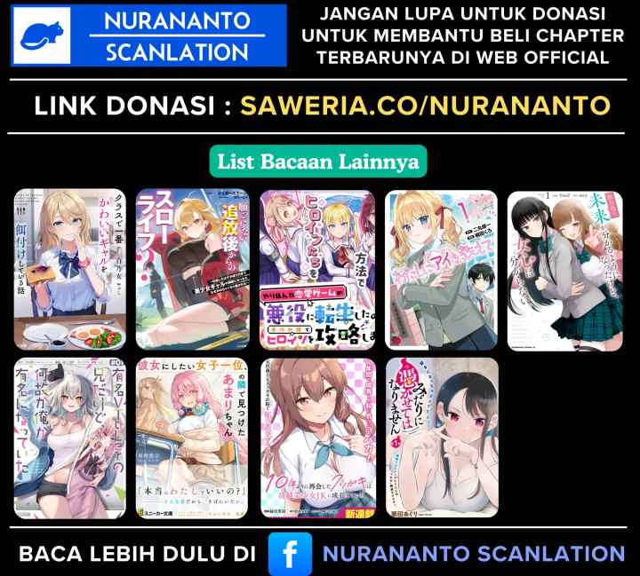 Madogiwa henshuu to baka ni sareta ore ga, futago JK to doukyo suru koto ni natta chapter 2.2 halaman 18