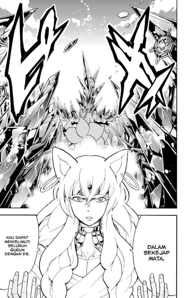 Magi: Sinbad no Bouken chapter 110 halaman 7