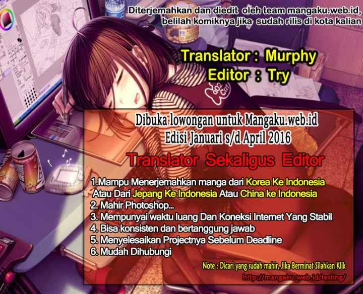 Magi: Sinbad no Bouken chapter 88 halaman 8