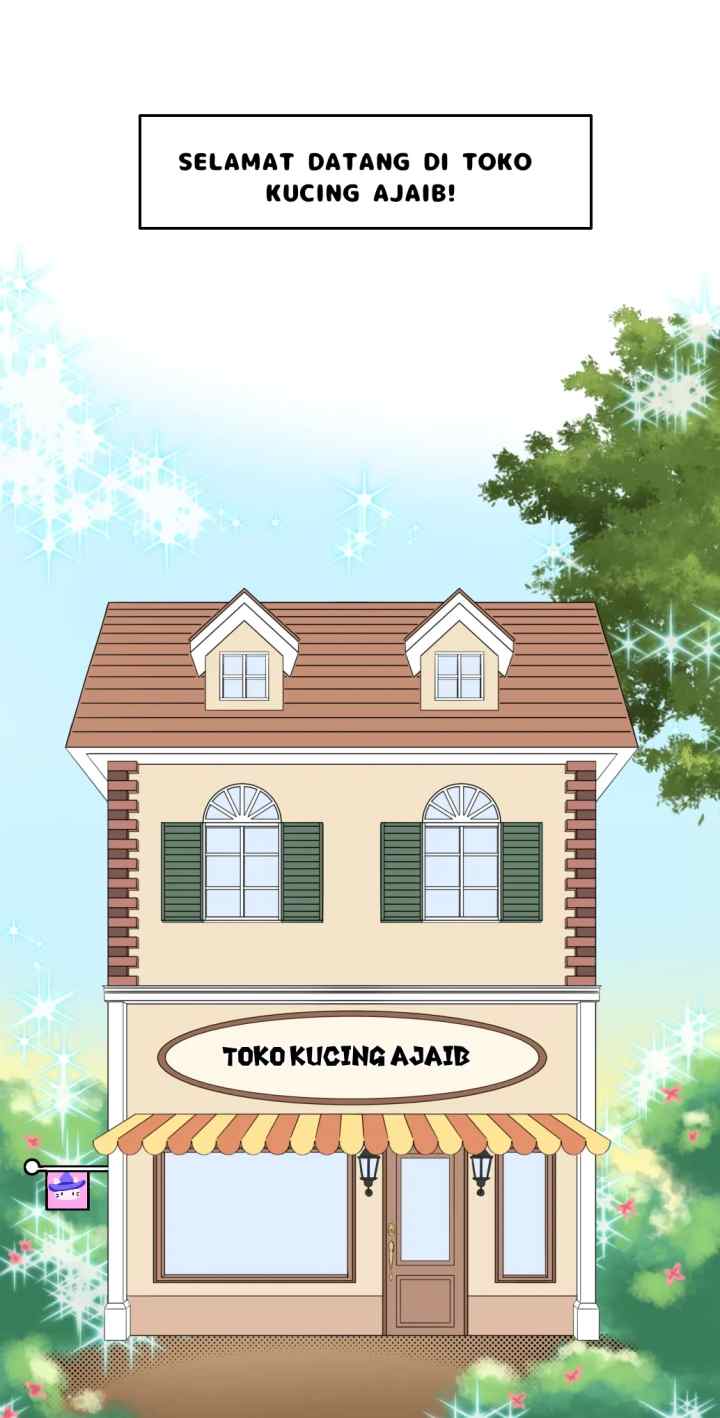 Magic Cat Shop! chapter 0 halaman 4