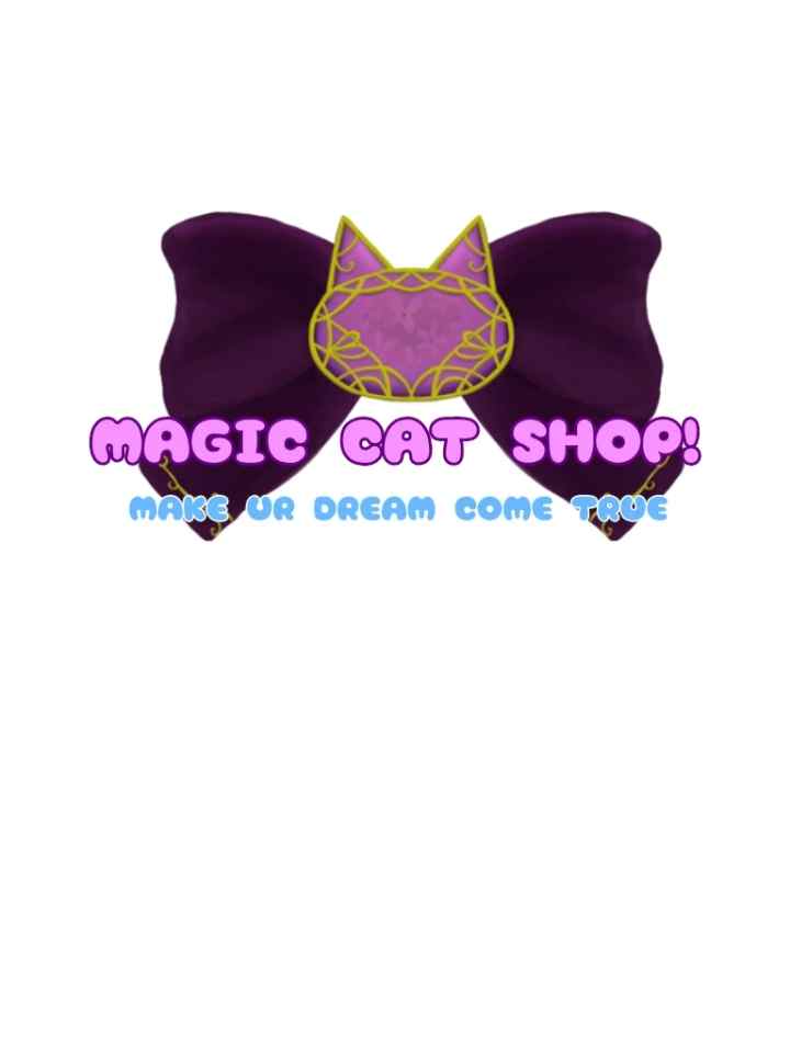 Magic Cat Shop! chapter 0 halaman 6