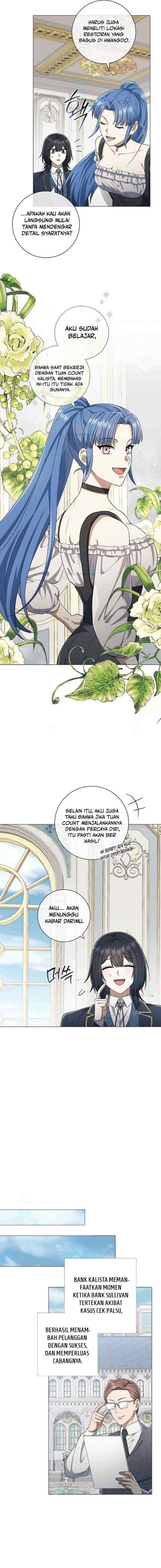 Magic Lord chapter 29 halaman 14