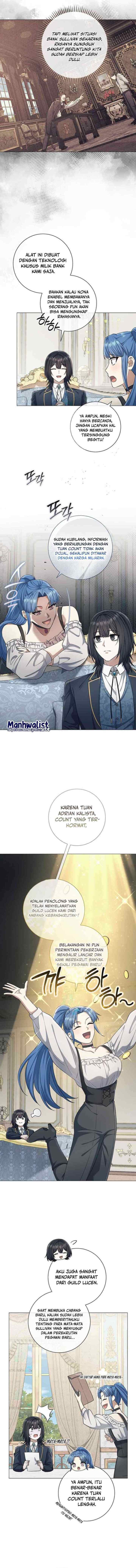 Magic Lord chapter 29 halaman 10