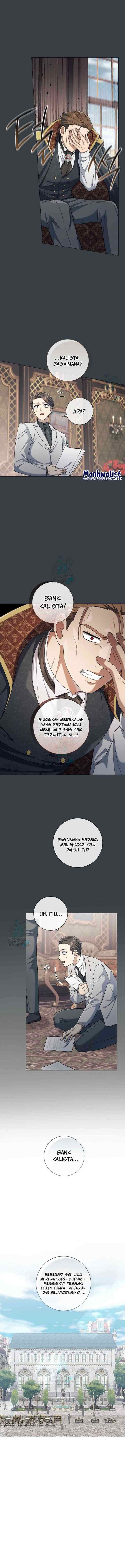 Magic Lord chapter 29 halaman 5