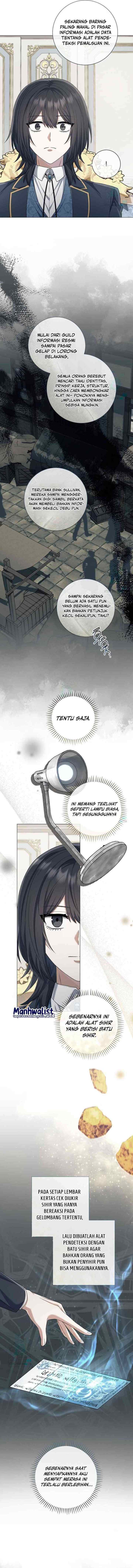 Magic Lord chapter 29 halaman 9
