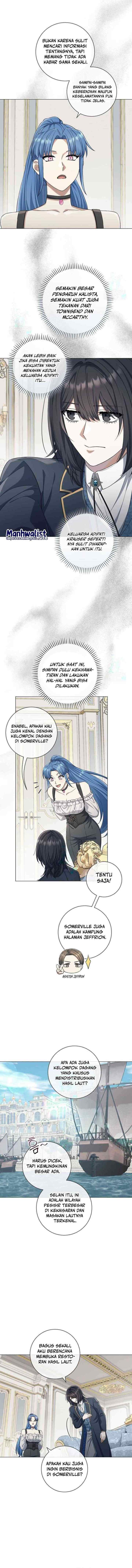 Magic Lord chapter 29 halaman 12