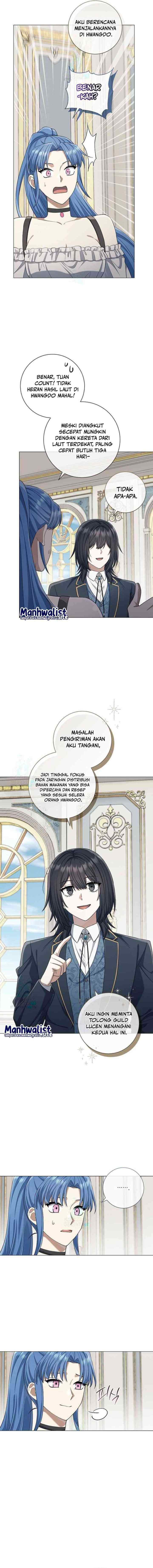 Magic Lord chapter 29 halaman 13