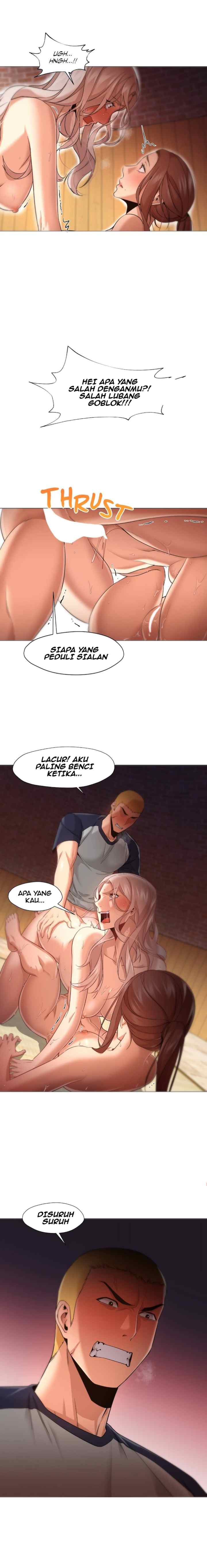 Man Up, Girl! chapter 29 halaman 15