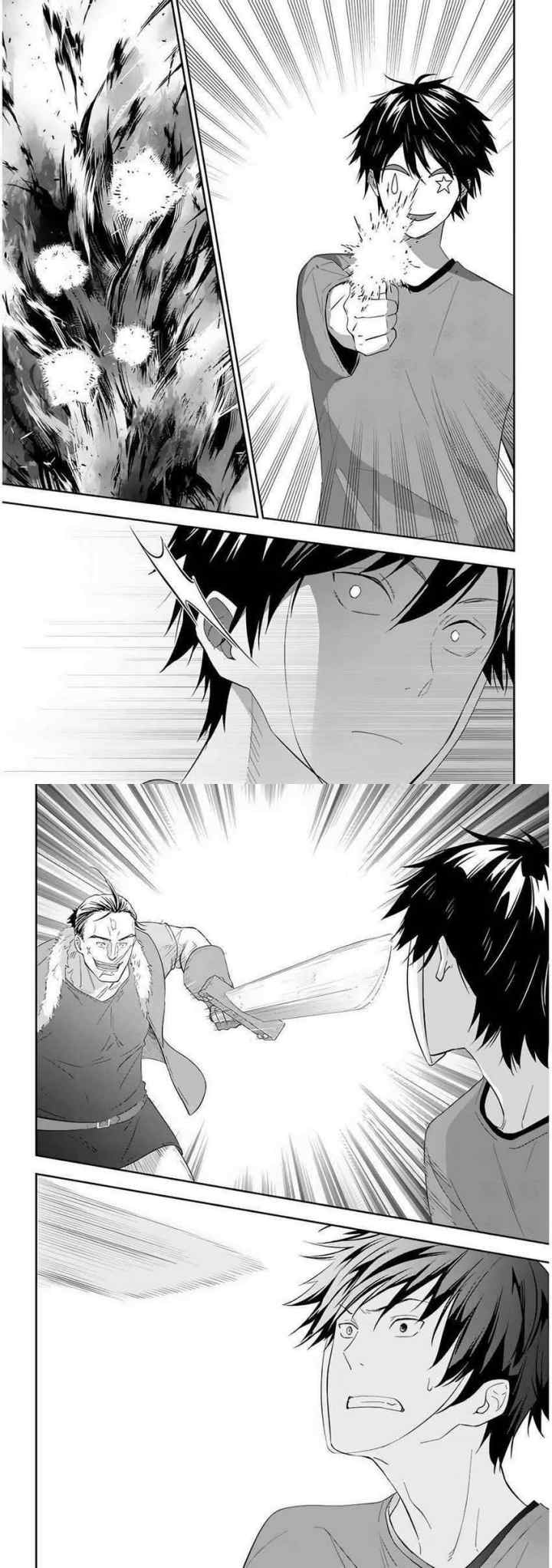 Maou ni Natte node - Dungeon Tsukutte Jingai Musume to Honobono suru chapter 35 halaman 9
