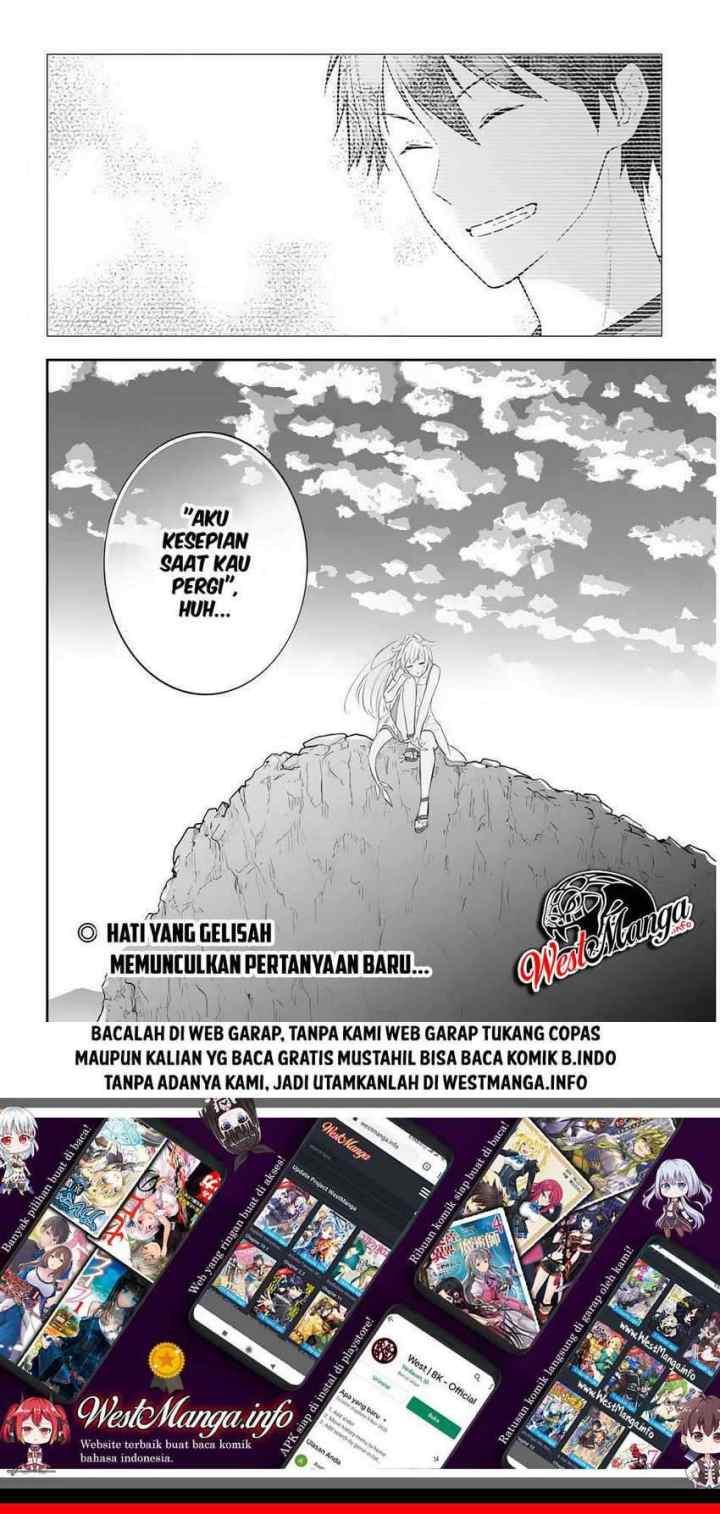 Maou ni Natte node - Dungeon Tsukutte Jingai Musume to Honobono suru chapter 35 halaman 13