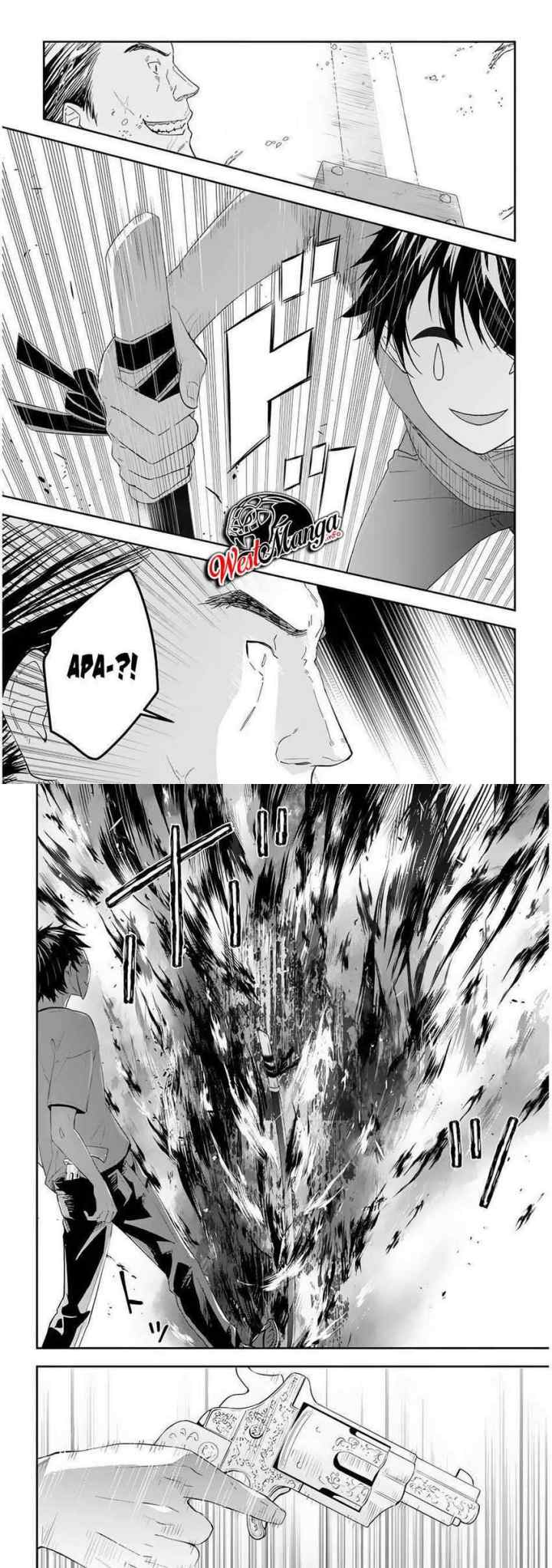 Maou ni Natte node - Dungeon Tsukutte Jingai Musume to Honobono suru chapter 35 halaman 8
