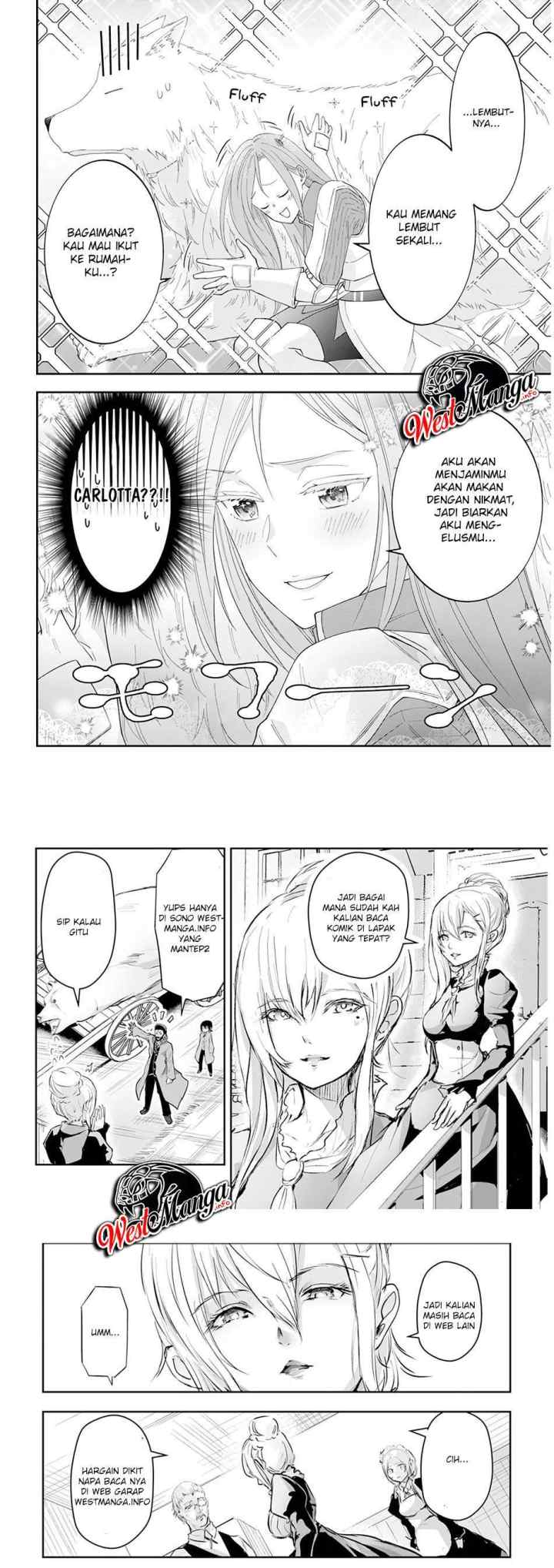 Maou ni Natte node - Dungeon Tsukutte Jingai Musume to Honobono suru chapter 38 halaman 11