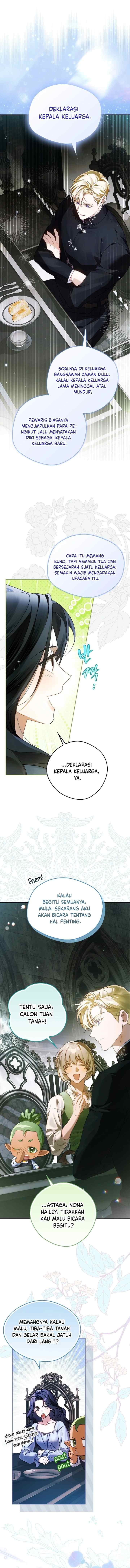 Marquis Marron chapter 11 halaman 18
