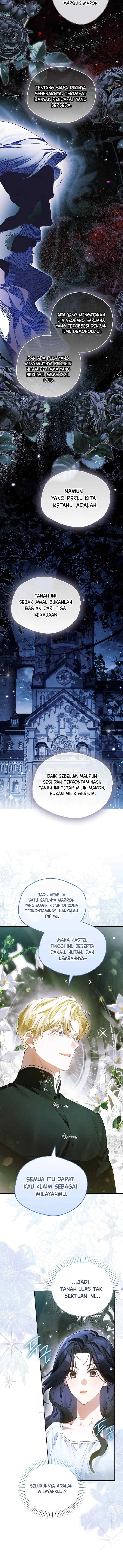 Marquis Marron chapter 11 halaman 13