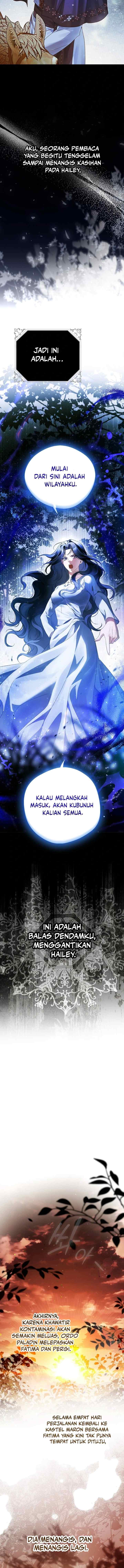 Marquis Marron chapter 11 halaman 5