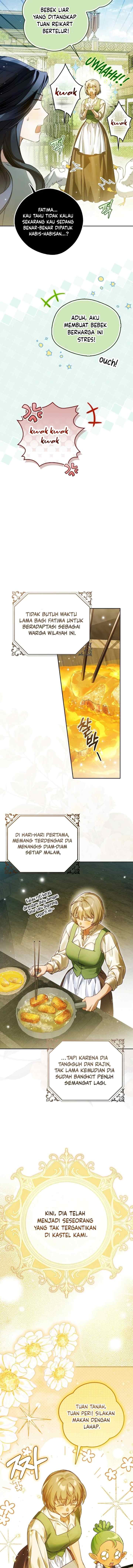 Marquis Marron chapter 11 halaman 11
