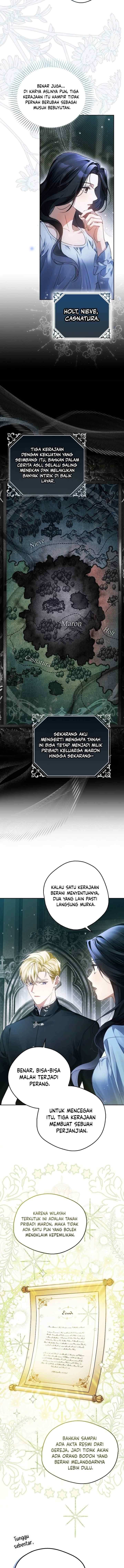 Marquis Marron chapter 11 halaman 15