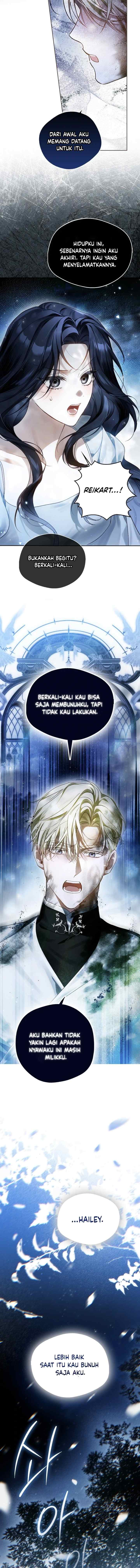 Marquis Marron chapter 7 halaman 11