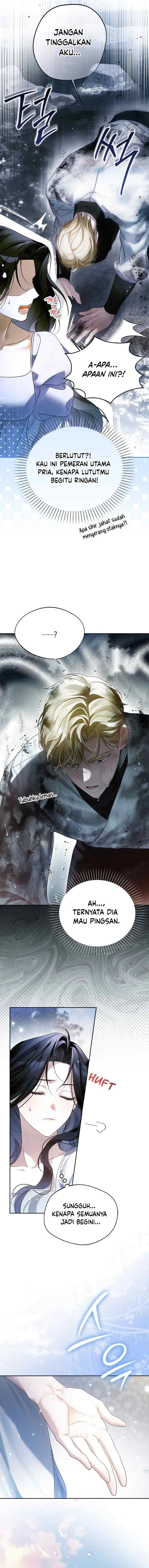 Marquis Marron chapter 7 halaman 17